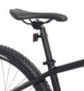 Kent Bicycles 29" Men'S Trouvaille Mountain Bike Medium, Black and Taupe
