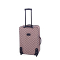 Signature 4 - Piece Luggage Set