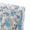 Decorative Upholstered Accent Chair for Living Room