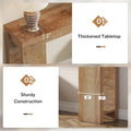 70.9-Inch Console Sofa Table for Living Room, Entryway, and Hallway