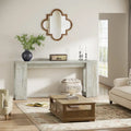70.9-Inch Console Sofa Table for Living Room, Entryway, and Hallway
