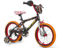 Dynacraft Hot Wheels 18 - Inch Boys BMX Bike for Age 6 - 9 Years