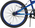 20" Dynacraft Krome Boys Bike, BMX, Kids Age 7 - 14 Years