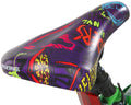 16" Dynacraft Teenage Mutant Ninja Turtles, Boys BMX Bike for Child 5 - 7 Years