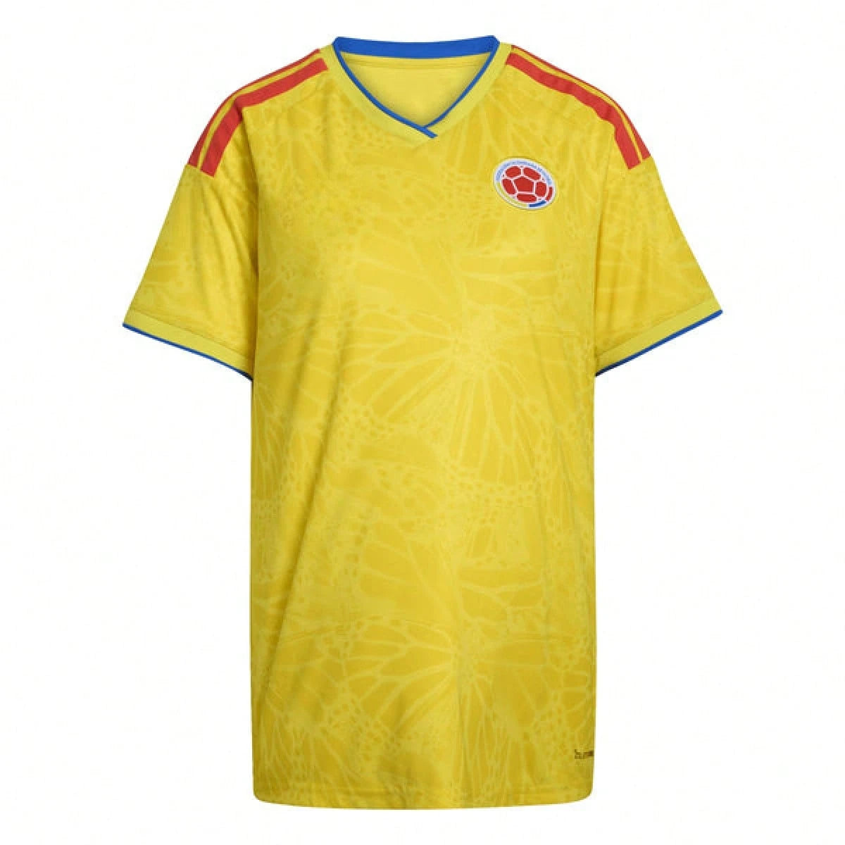 FIFA Colombia 2026 Home Jersey - Women's