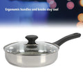 Gibson Home 71 - Piece Stainless Steel Silver Cookware Combo Set