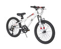 Dynacraft Throttle 20 - Inch Boys BMX Bike for Age 7 - 14 Years