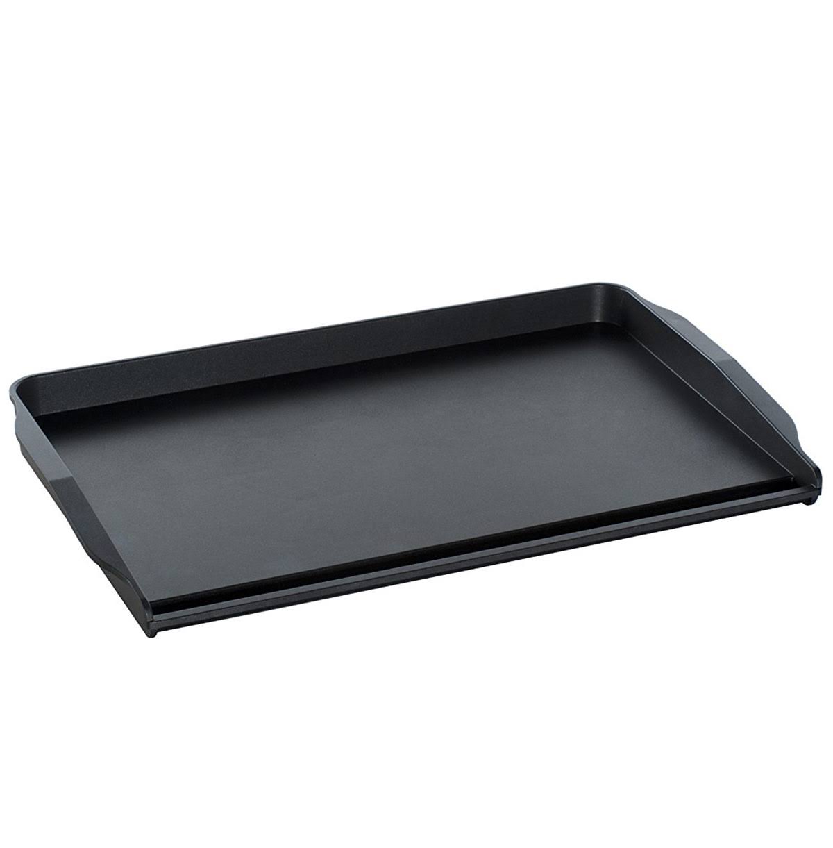 Nordic Ware Double Backsplash Griddle
