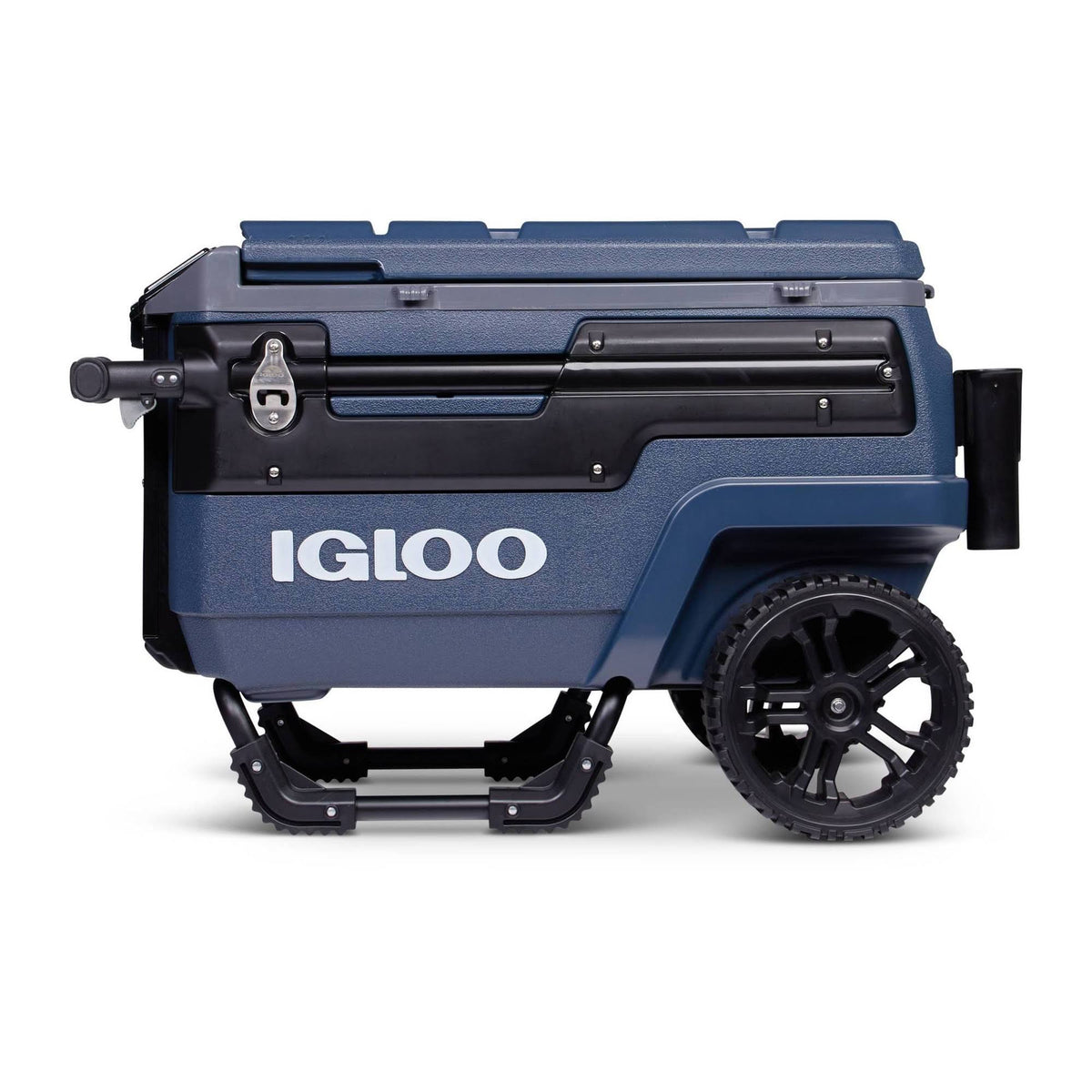 Igloo - Trailmate Journey 70 Quart Cooler - Rugged Blue