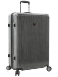 Swiss Tech Excursion 29" Hard Side Rolling Upright Luggage - Charcoal