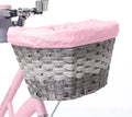 BCA 26 In. Charleston Adult Female Cruiser Bike, Pink
