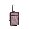 Signature 4 - Piece Luggage Set