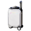 L2 - S Smart Rideable Luggage, Foldable Electric Scooter Suitcase, 6.2 Mph Max Speed, 6.2 - Mile Range, Lightweight Portable Design for Travel & Commute