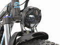 5000W (Peak) Electric - Bike for Adults, 60V 25AH Battery Electric Motorcycle, Dual - Motor - Ebike 50MPH Ebike, 26*4.0 Fat Tire Electric - Bicycle, AWD 21 - Speed Mountain Bike for All - Road UL 2849