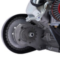 Aiqidi Full Set 100CC 4 - Stroke Bicycle Engine Kit Gas Motorized Motor Bike Modified Engine Conversion Kit Chain Drive 3HP 3600rpm