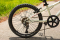 Dynacraft Throttle 20 - Inch Boys BMX Bike for Age 7 - 14 Years