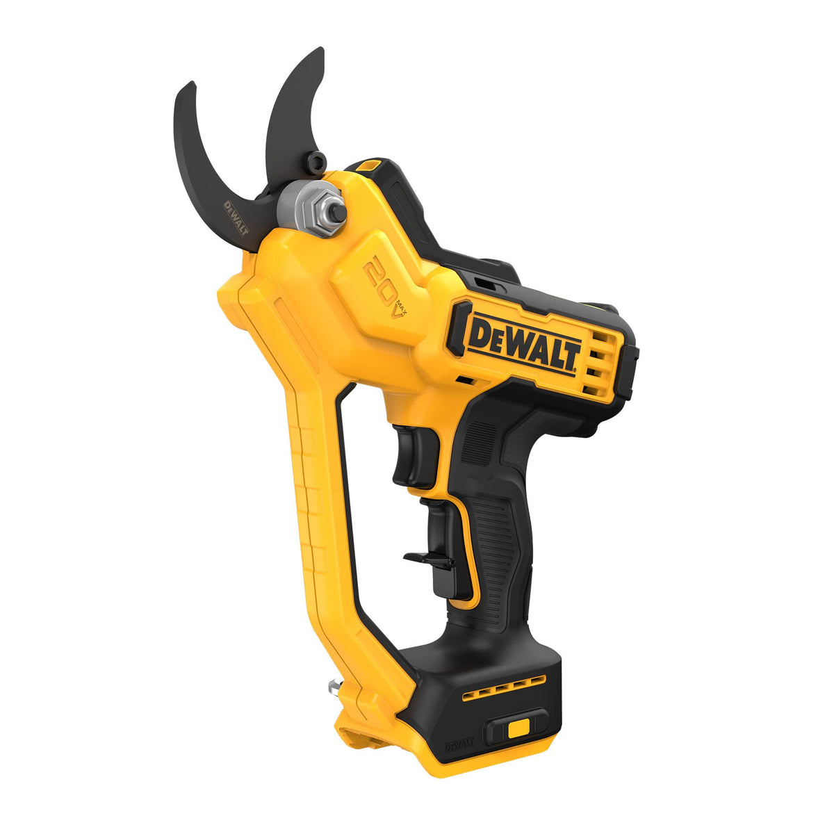 DeWalt 20V Max Cordless Pruner Kit