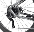 Kent Bicycles 29" Men'S Trouvaille Mountain Bike Medium, Black and Taupe