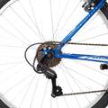Huffy 26 - Inch Rock Creek Men'S Mountain Bike, Blue