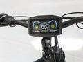 5000W (Peak) Electric - Bike for Adults, 60V 25AH Battery Electric Motorcycle, Dual - Motor - Ebike 50MPH Ebike, 26*4.0 Fat Tire Electric - Bicycle, AWD 21 - Speed Mountain Bike for All - Road UL 2849