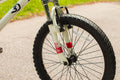 Dynacraft Throttle 20 - Inch Boys BMX Bike for Age 7 - 14 Years