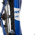 Huffy 26 - Inch Rock Creek Men'S Mountain Bike, Blue
