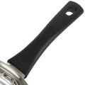 Gibson Home 71 - Piece Stainless Steel Silver Cookware Combo Set