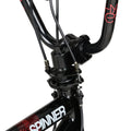 20" Hyper Bicycles Boy'S Spinner BMX Bike for Kids, Black, Age Group 8 to 13, Child, Tween