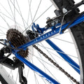 Huffy 26 - Inch Rock Creek Men'S Mountain Bike, Blue
