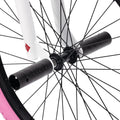 JOYSTAR Brockway Freestyle Kids BMX Bikes 20" Kids Bicycles for 6 - 11 Years Old Boys Girls, Multiple Colors