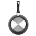 Gibson Home 71 - Piece Stainless Steel Silver Cookware Combo Set