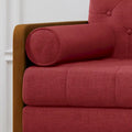Frankie Mid-Century Modern Club Chair by Christopher Knight Home