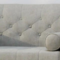 Frankie Mid-Century Modern Club Chair by Christopher Knight Home
