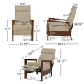 Christopher Knight Home Neihart Waterfall Back Pushback Recliner