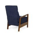 Christopher Knight Home Neihart Waterfall Back Pushback Recliner