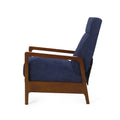 Christopher Knight Home Neihart Waterfall Back Pushback Recliner