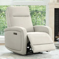 Lena Zero Wall Hugger Electric Recliner