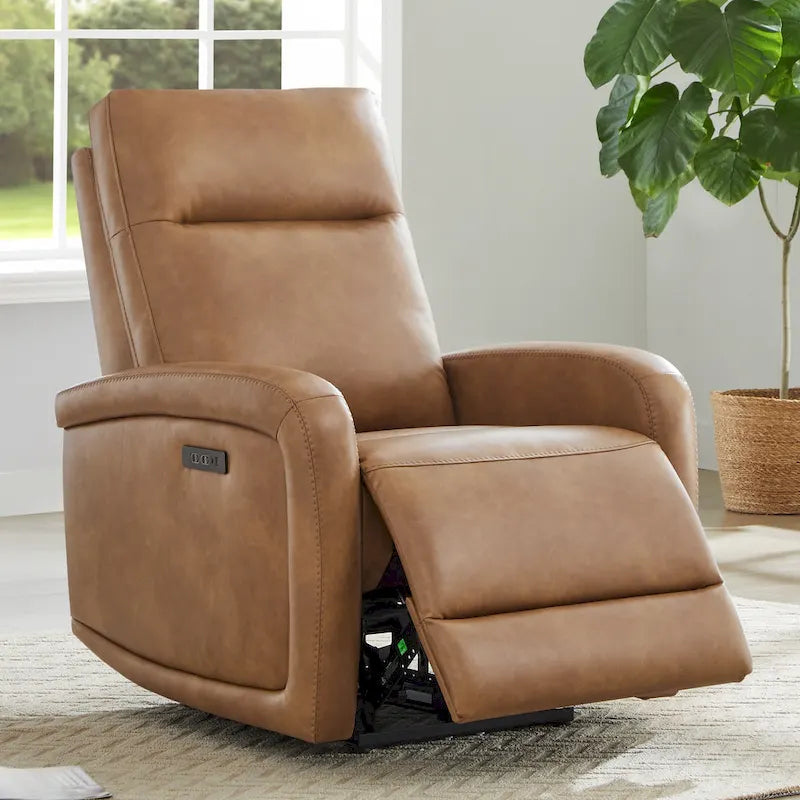 Lena Zero Wall Hugger Electric Recliner