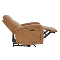 Lena Zero Wall Hugger Electric Recliner