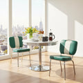 Raleigh Retro 3-Piece Dining Set by Simple Living