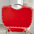 Raleigh Retro 3-Piece Dining Set by Simple Living