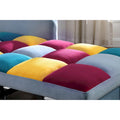 Versatile Sleeper Chair with Removable Pillow