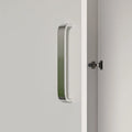 5-Shelf Wardrobe Cabinet with Double Doors