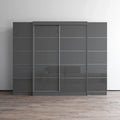 Aria 2D-EXEX Closet