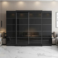 Aria 2D-EXEX Closet