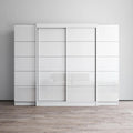 Aria 2D-EXEX Closet