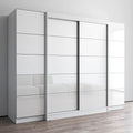 Aria 2D-EXEX Closet