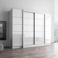 Aria 2D-EXEX Closet