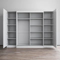 Aria 2D-EXEX Closet