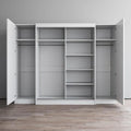 Aria 2D-EXEX Closet